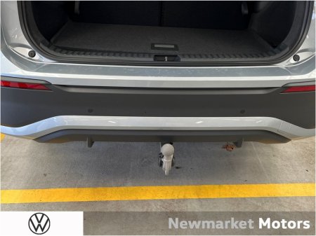 2026 Volkswagen Tayron - thumbnail 35