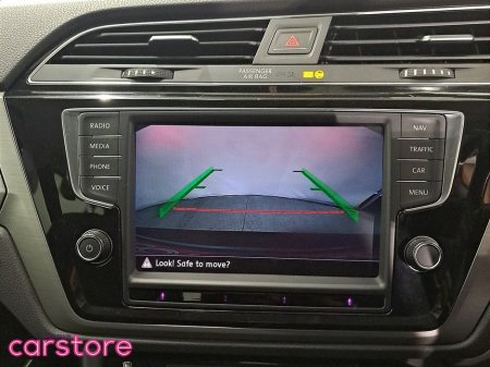 2016 Volkswagen Touran - thumbnail 17