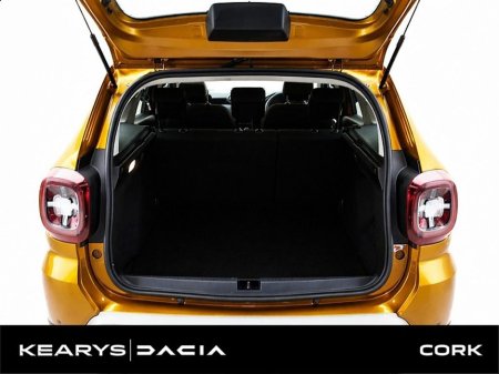 2020 Dacia Duster - thumbnail 8