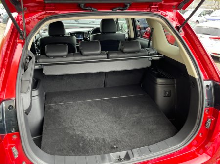 2020 Mitsubishi Outlander - thumbnail 8