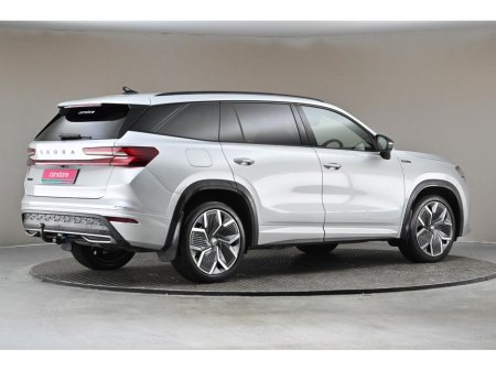 2025 Skoda Kodiaq - thumbnail 10