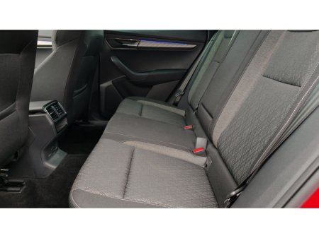 2023 Skoda Karoq - thumbnail 6