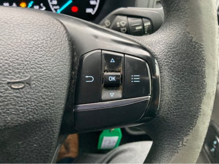 2021 Ford Transit 350L BASE 2.0 TD 130BHP M6 FWD 3DR €19,950 thumbnail