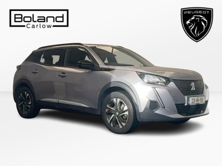 2023 Peugeot 2008 - thumbnail 1