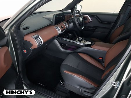 2026 Suzuki Vitara - photo 4