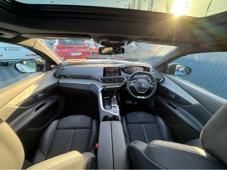 2022 Peugeot 5008 GT - 2.0L DIESEL - 7 SEATS - AUTO - 12M WARRANTY - CAR:  1594 €33,950 thumbnail