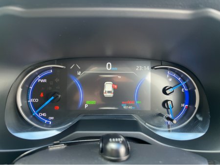 2020 Toyota Rav4 - thumbnail 23