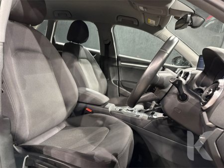 2019 Audi A3 - thumbnail 16