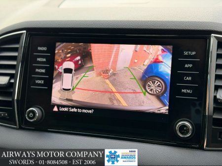 2019 Skoda Karoq - thumbnail 6