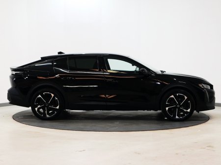 2024 Peugeot 408 *64* ALLURE S/S PHEV AUTO €29,950 thumbnail