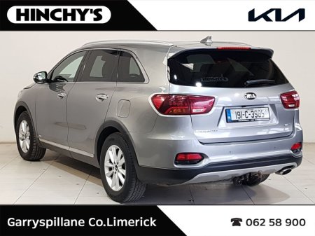2019 Kia Sorento 2.2 K3 4x4 €28,900