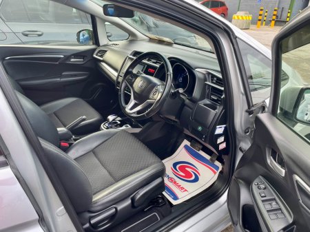 2014 Honda Fit  €9,199 thumbnail