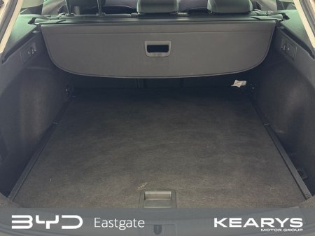 2024 Cupra Leon SP 1.5eTSI 150hp DSG €32,950 thumbnail