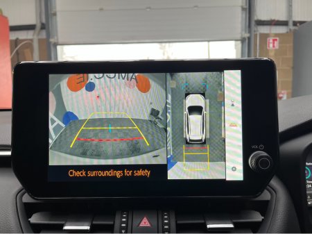 2025 Toyota Rav4 - thumbnail 23