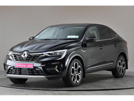 2023 Renault Arkana *JAN 2026 PRICE NOW*E-TECH TECHNO HYBRID 145BHP €27,490