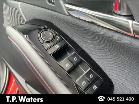 2026 Mazda CX-30 - thumbnail 12