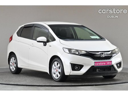 2016 Honda Fit 1.5 I-VTEC HYBRID AUTO *ANDROID*CARPLAY*15