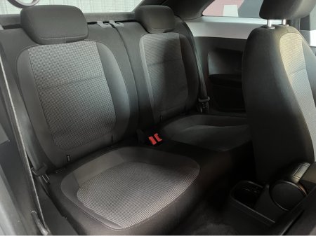 2014 Volkswagen Beetle €10950 2014 VOLKSWAGEN BEETLE DESIGN 1.2 AUTOMATIC €10,950 thumbnail