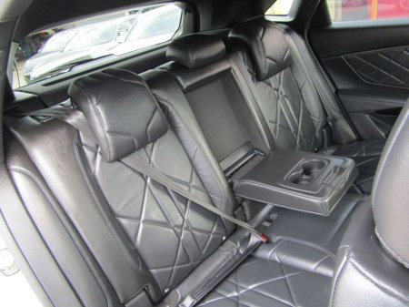 2021 DS Automobiles DS 7 Crossback E-TENSE PRESTIGE €28,950 thumbnail