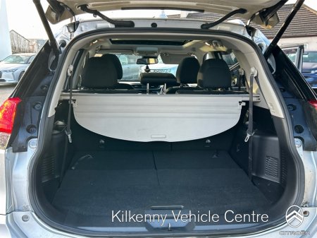 2020 Nissan X-Trail 1.7 DSL SV 7 SEAT MY20 PREMIUM €25,750 thumbnail