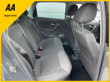 2017 Volkswagen Polo - thumbnail 8