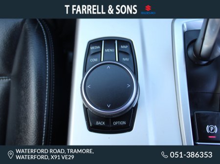 2016 BMW X3 - thumbnail 21