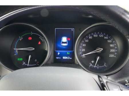 2017 Toyota C-HR - thumbnail 21