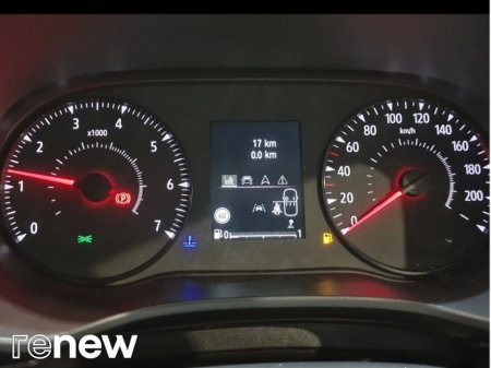 2026 Dacia Sandero Stepway - thumbnail 13