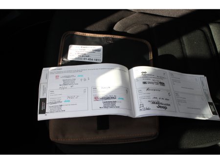 2018 Jeep Renegade - thumbnail 11