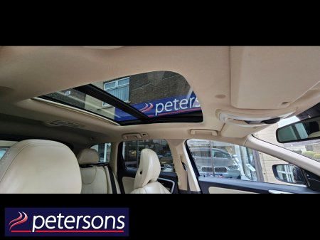 2013 Volvo XC60 - thumbnail 14