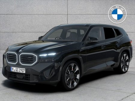 2026 BMW XM 50e €159,957 thumbnail