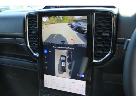 2026 Ford Ranger - photo 5