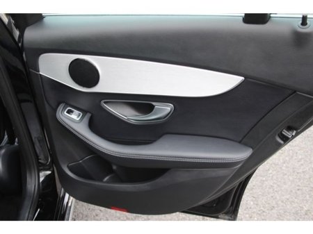 2018 Mercedes-Benz C Class - thumbnail 22