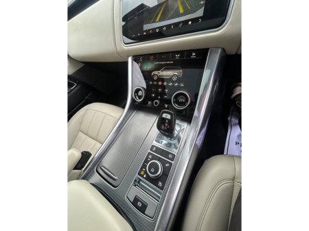 2019 Land Rover Range Rover 2.0 Si4 PHEV Vogue Auto €37,850 thumbnail