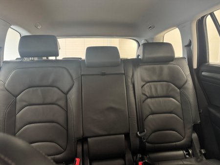 2022 Skoda Kodiaq 2.0 TDI 150HP DSG Style 7 Seat €41,950 thumbnail