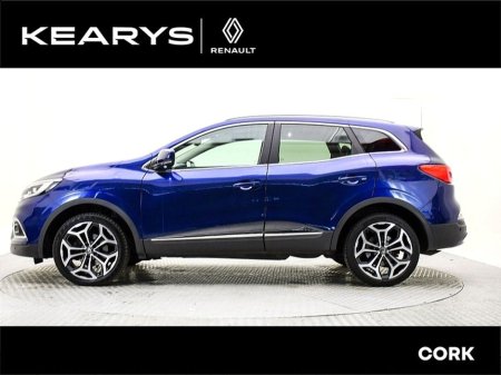 2020 Renault Kadjar GT Line TCe 140 GPF MY18 €23,900