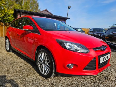 2013 Ford Focus - photo 6