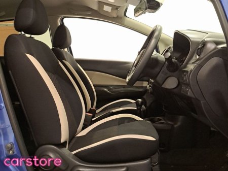 2019 Nissan Note - thumbnail 12