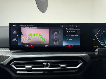 2022 BMW i4 40 M SPORT EDRIVE €37,990 thumbnail