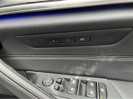 2017 BMW 5 Series €22950 2017 BMW 530E M SPORT IPERFORMANCE 2.0 AUTOMATIC / CRUISE CONTROL / 360° PARKING CAMERA / ELECTRIC MEMORY & HEATED SEATS / PADDLE SHIFTERS / AMBIENT LIGHTS €22,950 thumbnail