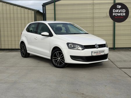 2014 Volkswagen Polo - thumbnail 1