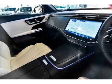 2026 Mercedes-Benz E Class E300de AMG Plus 328bhp PHEV €88,450 thumbnail