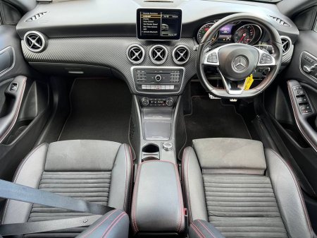 2016 Mercedes-Benz A Class - thumbnail 10