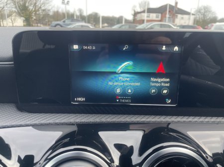 2019 Mercedes-Benz A Class - thumbnail 19