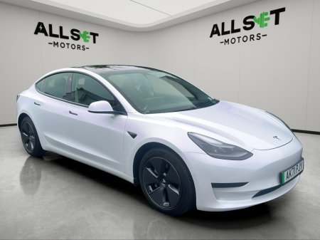 2021 Tesla Model 3 STANDARD PLUS EV 241BH thumbnail