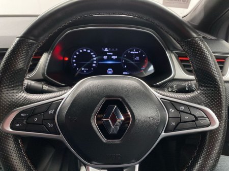 2023 Renault Captur - thumbnail 14