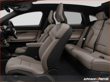 2026 Volvo ES90 92 kWh Extended Range Core - Vapour Grey Metallic + 360 Camera + Pilot Assist Pack €83,144 thumbnail