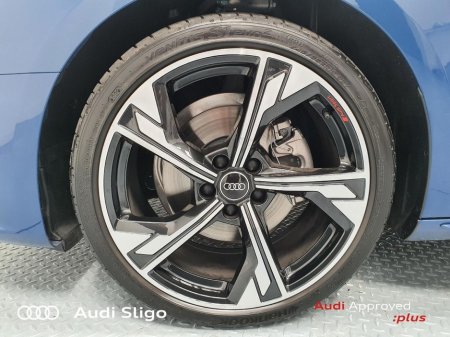 2022 Audi A4 - thumbnail 9