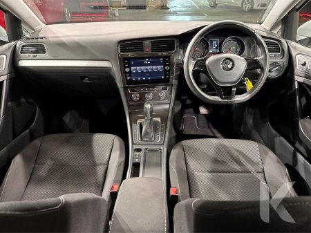 2018 Volkswagen Golf - thumbnail 13