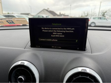 2020 Audi A3 - thumbnail 18